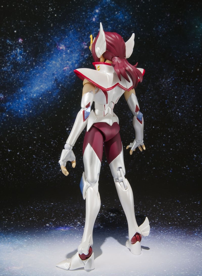 Tamashii Nations - Pegasus Koga Action Figure 5.5inch - Image 1