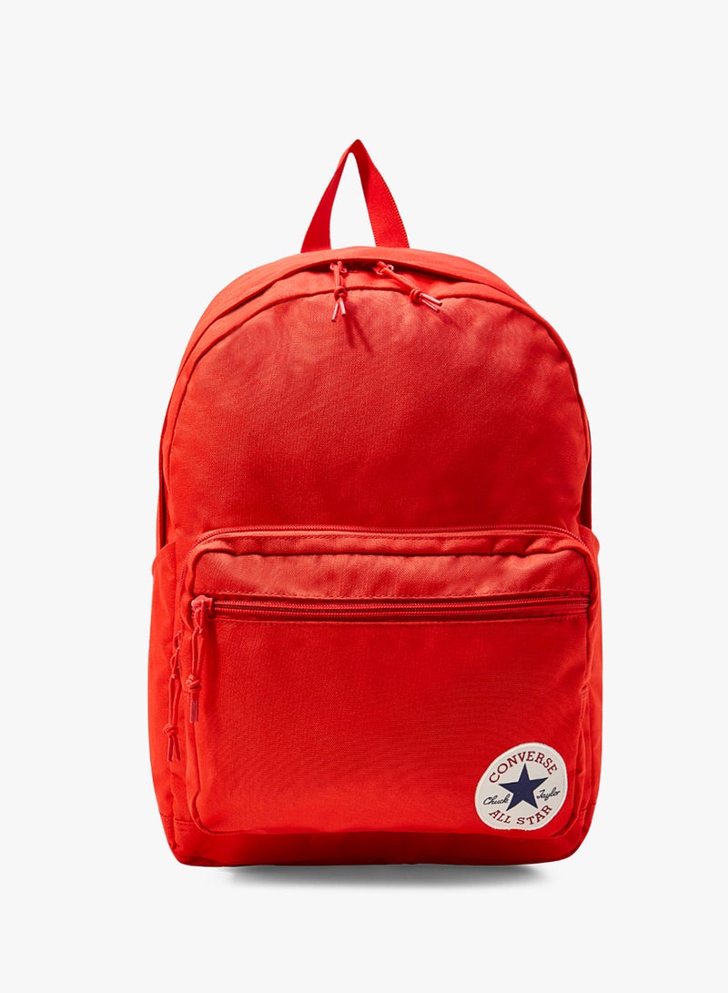 كونفرس حقيبة الظهر جو 2 أحمر - Image 1