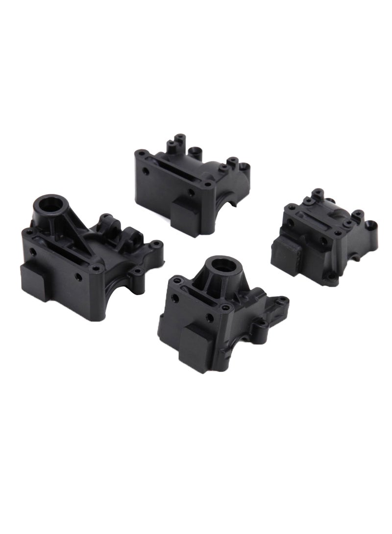 4-Piece Front And Rear Gear Box Kit  - Image 1
