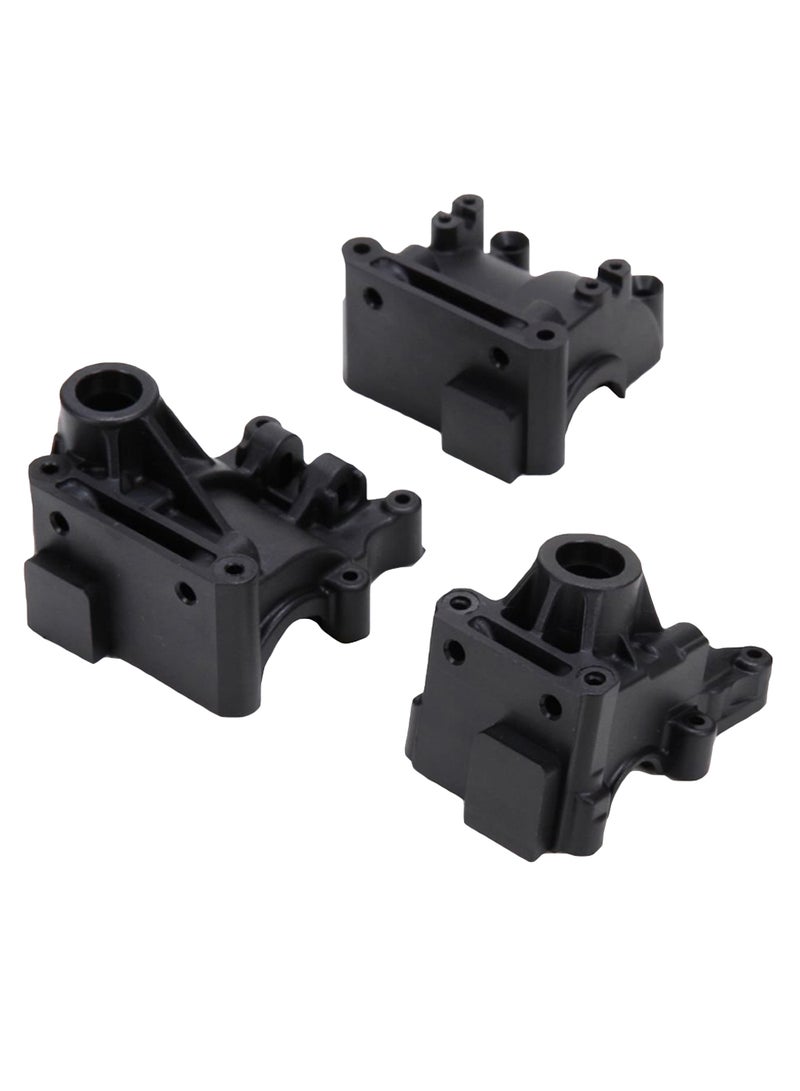 4-Piece Front And Rear Gear Box Kit  - Image 2