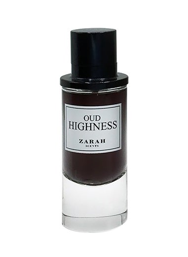زاراه عود هاينس EDP 80ملليلتر - Image 1