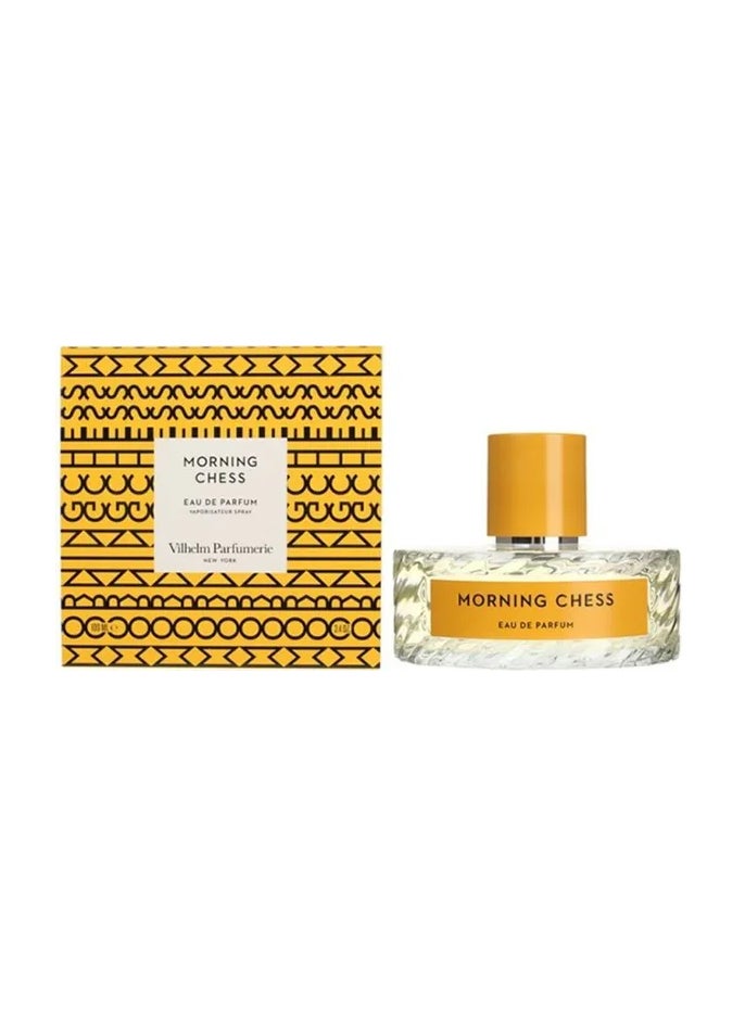 Vilhelm Parfumerie Morning Chess EDP 100ml  - Image 2