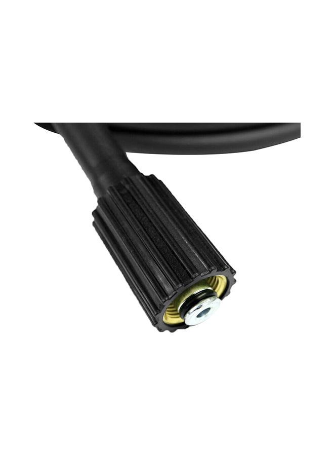 خرطوم تمديد عالي الضّغط من سلسلة K من كارشر أسود 30x5x30Ø³Ù†ØªÙŠÙ…ØªØ± - Image 2