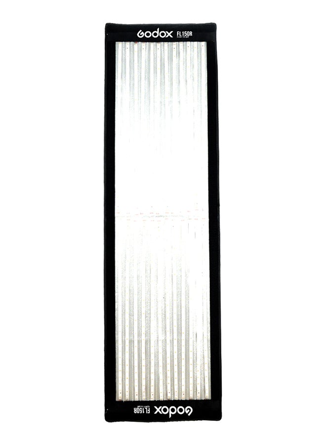 Godox - Flexible LED Video Light With Controller Black - Image 1