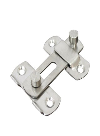 Hasp Latch Gate Latches Door Lock silver - v1583328029/N35137210A_1