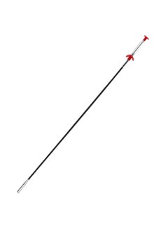 Dredging Device Spring Telescopic Clamp Black