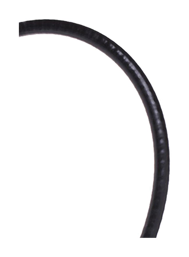 Generic - Dredging Device Spring Telescopic Clamp Black - Image 1