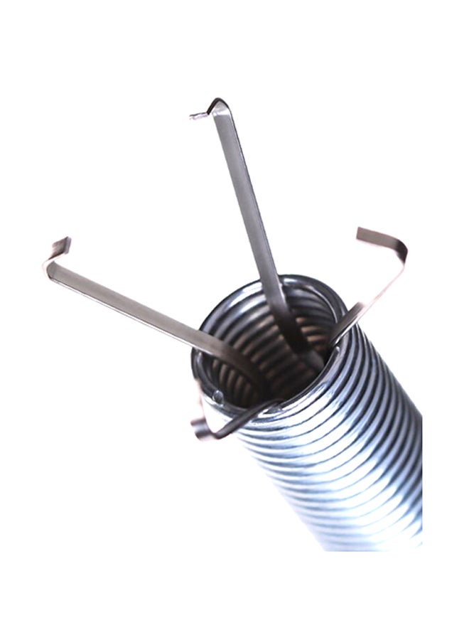 Generic - Dredging Device Spring Telescopic Clamp Black - Image 1