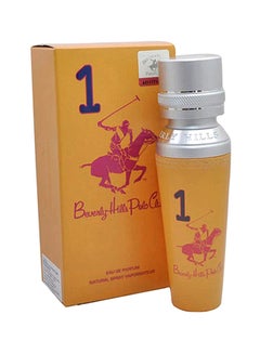 Beverly Hills Polo Club 1 EDP 100ml