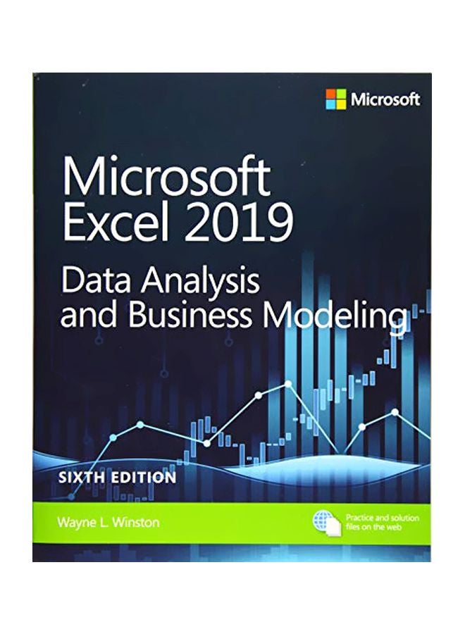 null - Microsoft Excel 2019: Data Analysis And Business Modeling paperback english - 28-Apr-19 - Image 1