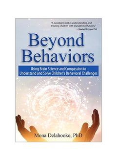 Beyond Behaviors paperback english - 19-Mar-19 