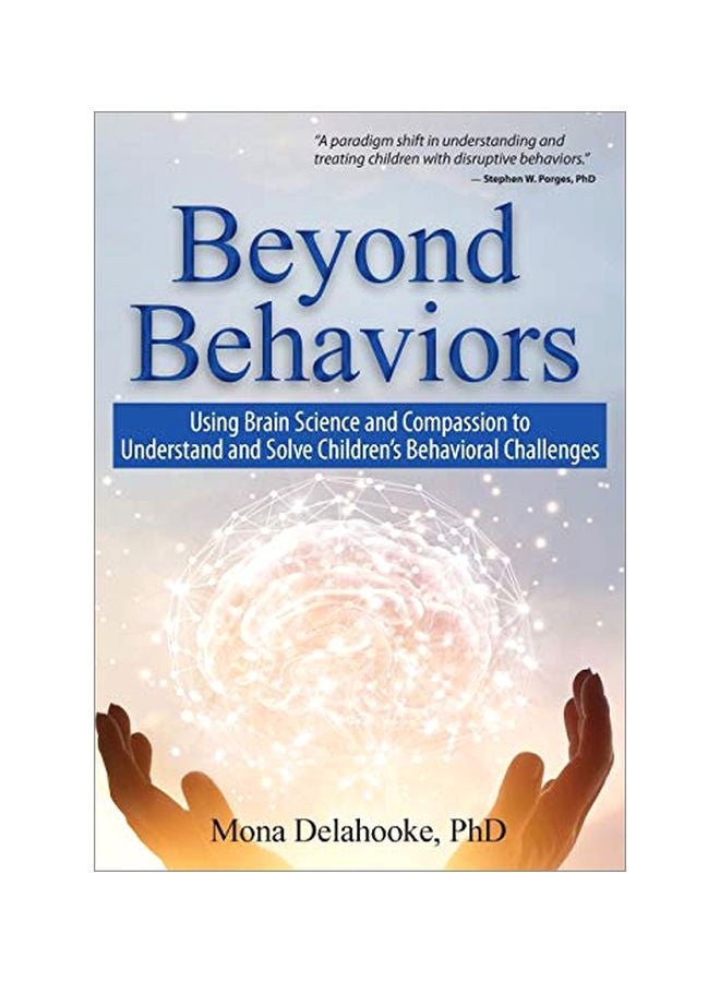 Beyond Behaviors paperback english - 19-Mar-19 