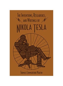 The Inventions Researches And Writings Of Niko paperback english - 16 Apr 2019 