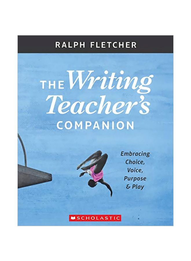 The Writing Teachers Companion paperback english - 01 Jan 2018
