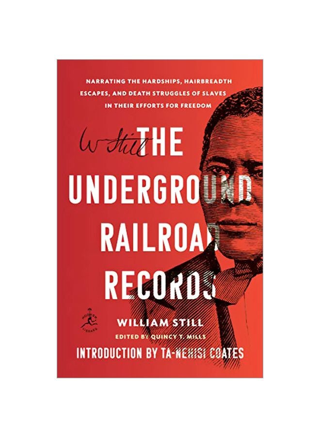 The Underground Railroad Records paperback english - 24 Sep 2019 
