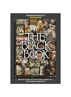 The Black Book hardcover english - 03 Dec 2019 - v1583329863/N35259409A_1