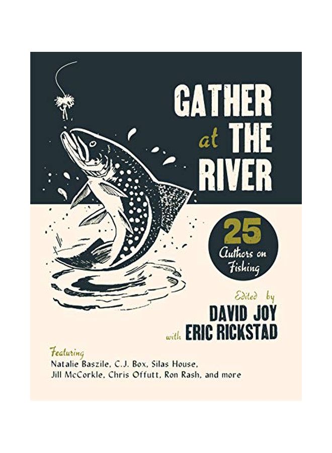 Gather At The River paperback english - 30 May 2019 