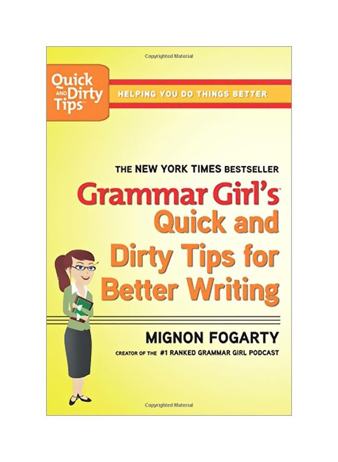 نصائح جرامر جيرل السريعة والفعالة لتحسين الكتابة