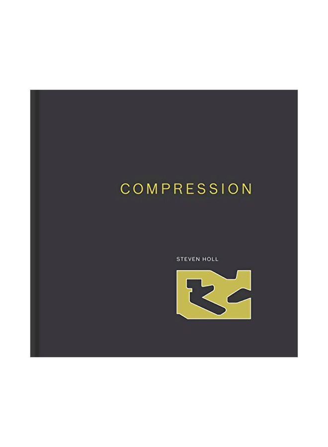 Compression hardcover english - 12 November 2019