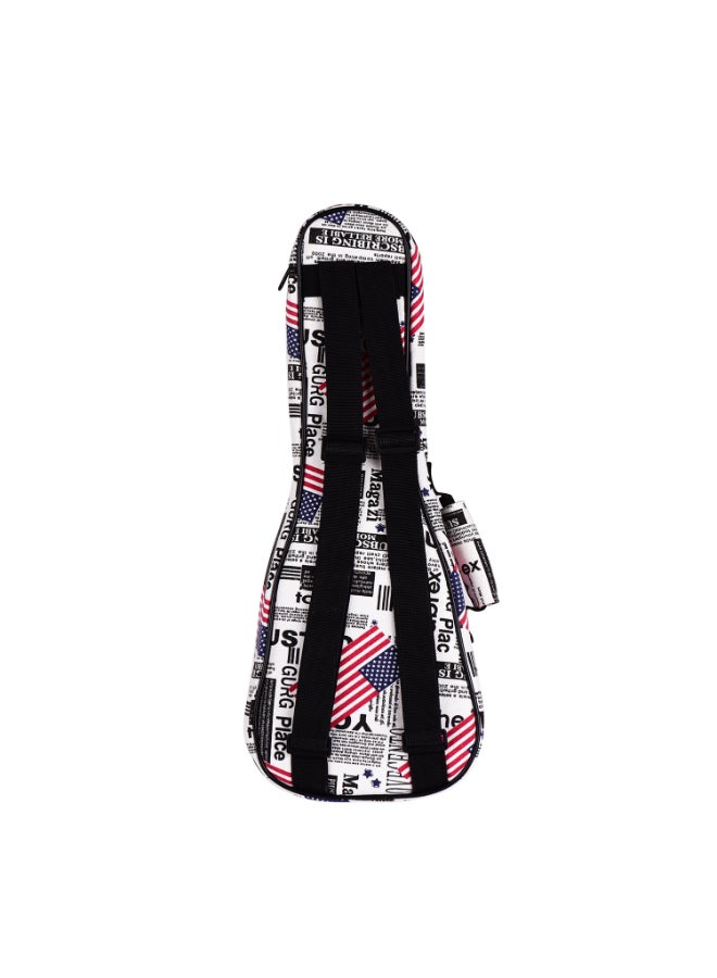 Generic Backpack Case Padding With Adjustable Shoulder Strap - Image 2
