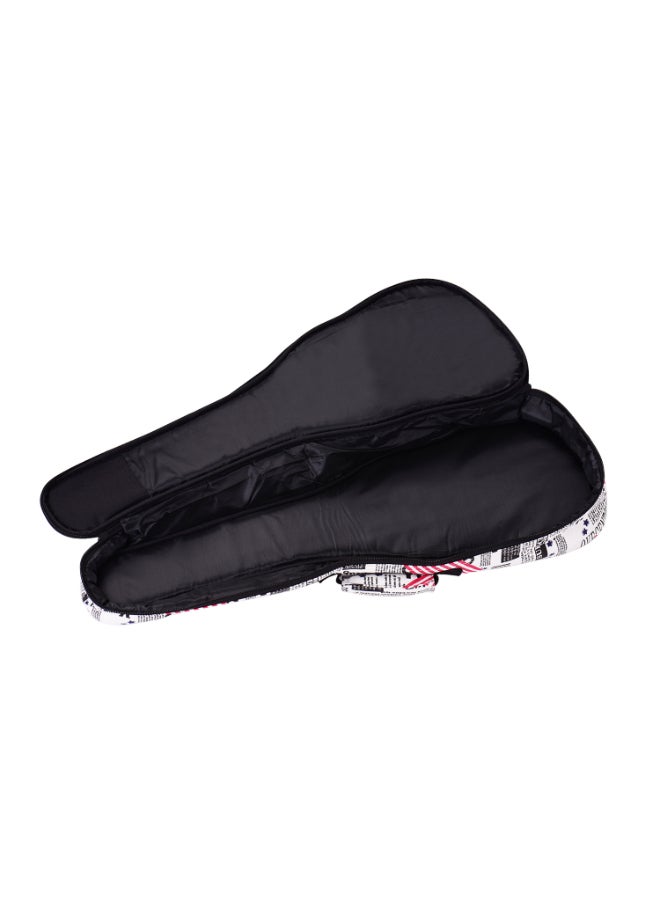 Generic Backpack Case Padding With Adjustable Shoulder Strap - Image 4