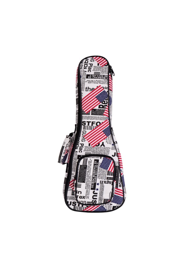 Generic Backpack Case Padding With Adjustable Shoulder Strap - Image 5