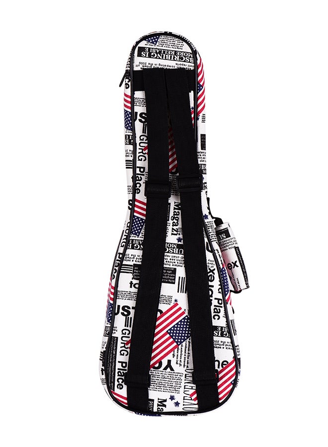 Generic Backpack Case Padding With Adjustable Shoulder Strap - Image 2