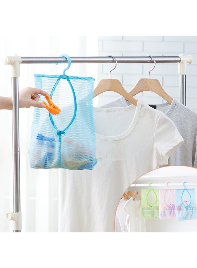 بيوينتي حقيبة تخزين الألعاب في الحمام - Image 2