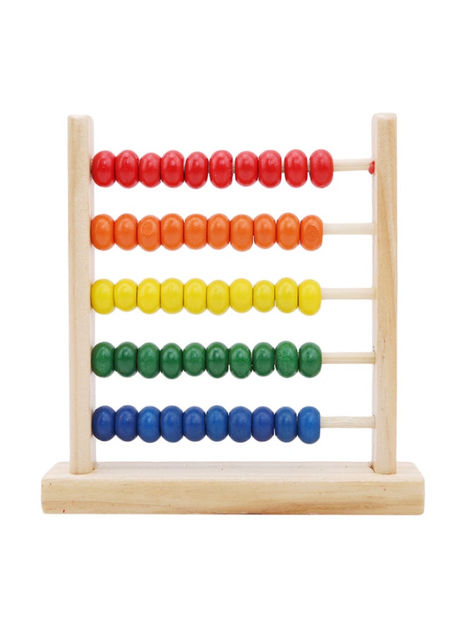 Beauenty Math Learning Educational Game Toy YPZ2534  - Image 1