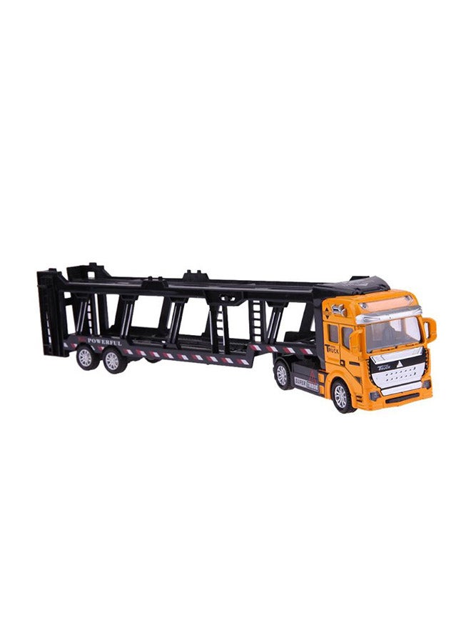 Beauenty Transporter Model Truck Toy - Image 1