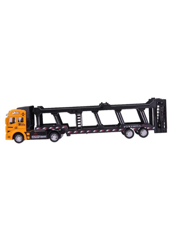 Beauenty Transporter Model Truck Toy - Image 2