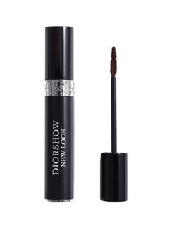 Diorshow New Look Mascara 694 Brown