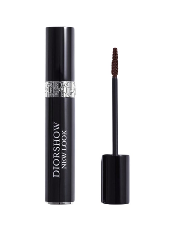 Dior - Diorshow New Look Mascara 694 Brown - Image 1