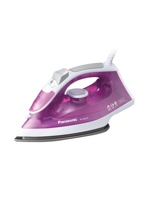 Handheld Steam Iron 1550.0 W NI-M250T Multicolour