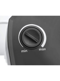 بلاك اند ديكر مدفأة كهربائية قائمة بمروحة بقدرة 2000 وات 2000.0 W HX310-B9 أبيض/ أسود  - Image 2