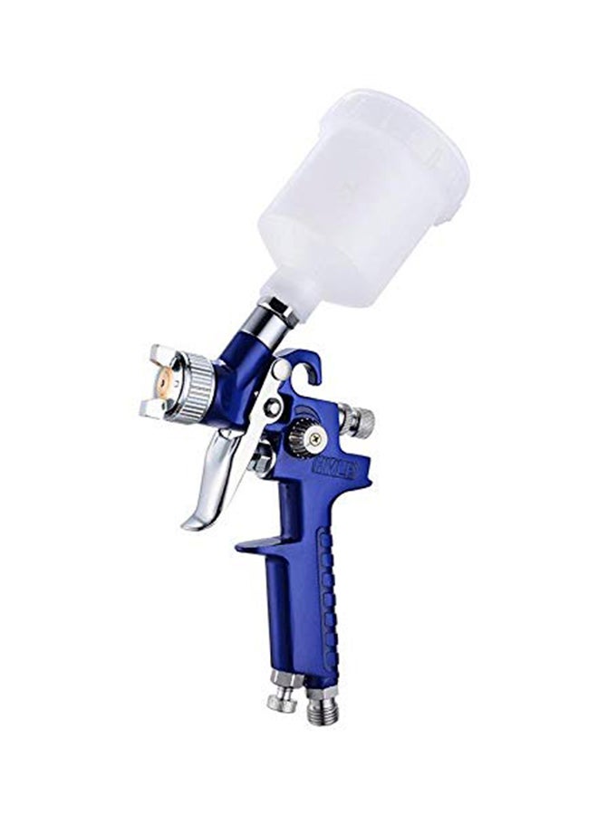 Touch Up Paint Sprayer Gun Multicolour 0.125Liters  - Image 1