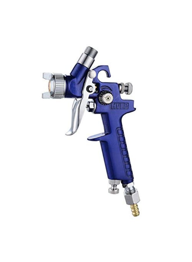 Touch Up Paint Sprayer Gun Multicolour 0.125Liters  - Image 2