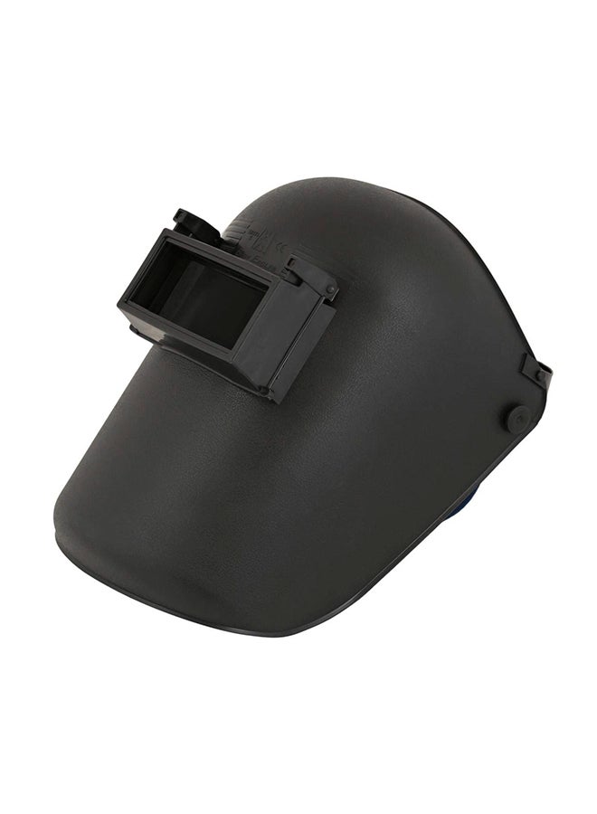 Blue Eagle Heavy-Duty Welding Helmet Black 31 x 21 x 27centimeter - Image 1