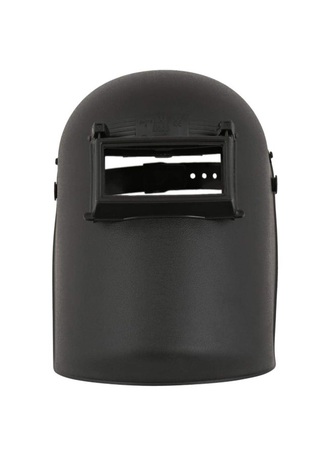 Blue Eagle Heavy-Duty Welding Helmet Black 31 x 21 x 27centimeter - Image 2