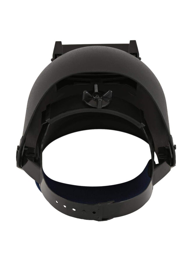Blue Eagle Heavy-Duty Welding Helmet Black 31 x 21 x 27centimeter - Image 3