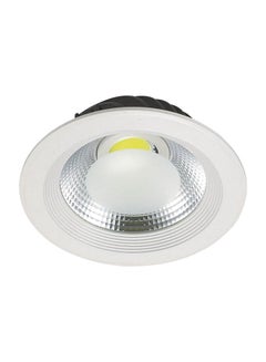 Philips Luminous LED Light White/Silver 