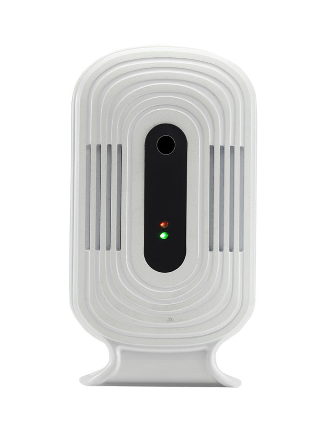 Portable Intelligent Humidity Tester White 97 x 52 x 30mm - Image 1