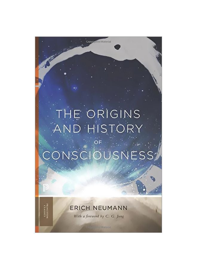 null - The Origins And History Of Consciousness Paperback English by Erich Neumann - 41907 - Image 1