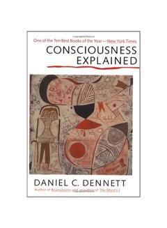 Consciousness Explained Paperback English by Claire Dennett - 20-Oct-92 