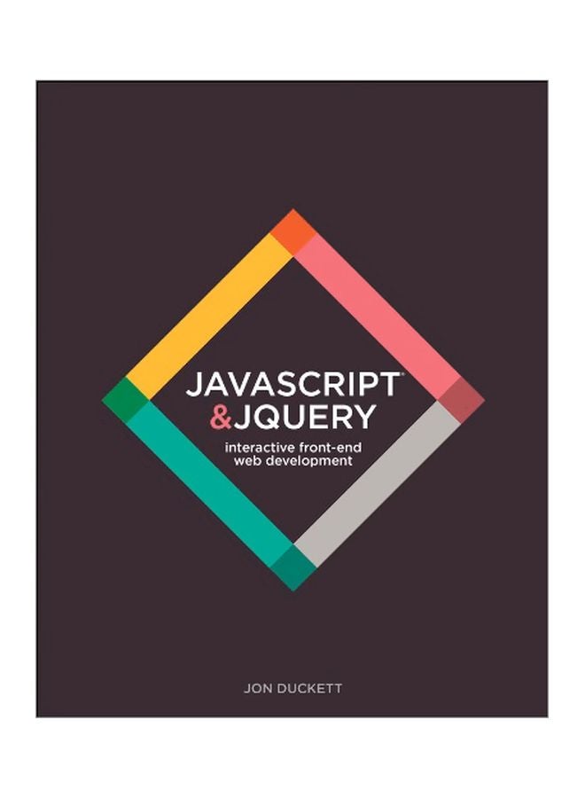 Javascript & Jquery: تطوير واجهة ويب تفاعلية 