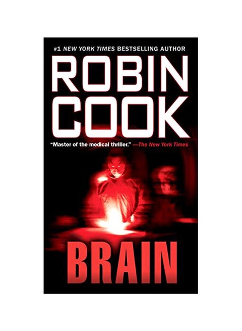 Brain paperback english - 01 May 1999