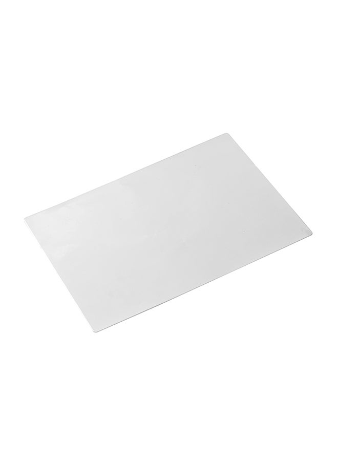 Generic A4 Laminating Pouch Film Transparent  - Image 1