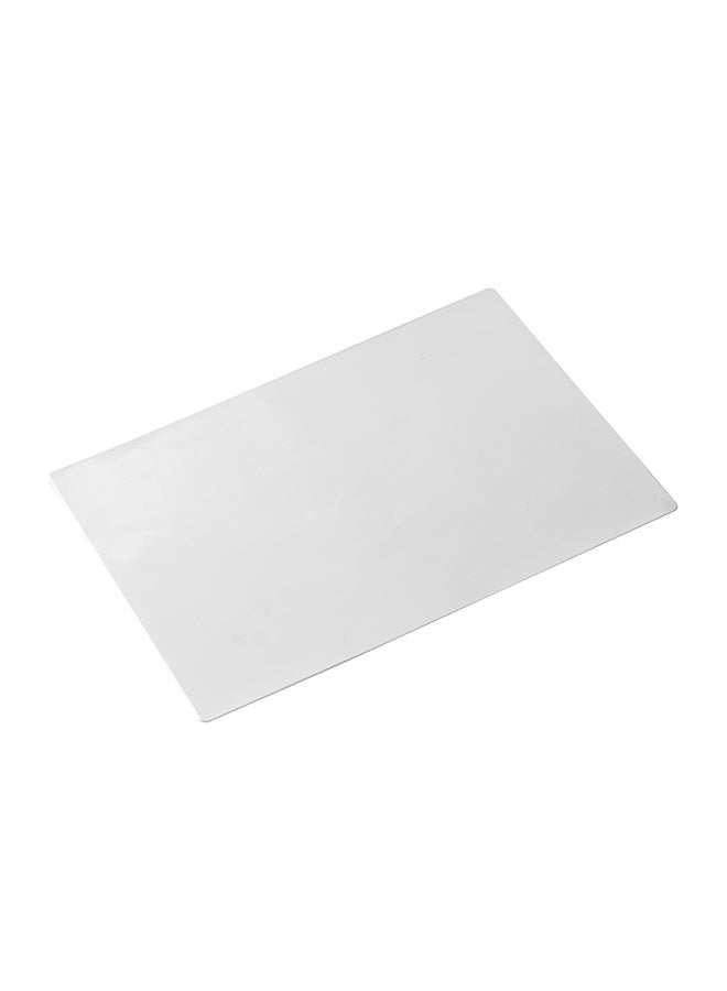Generic A4 Laminating Pouch Film Transparent  - Image 1