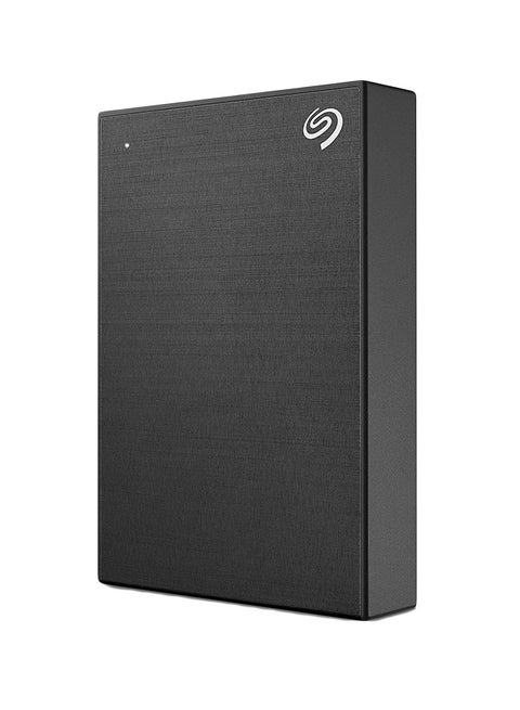 Backup Plus Portable External Hard Drive 5.0 TB