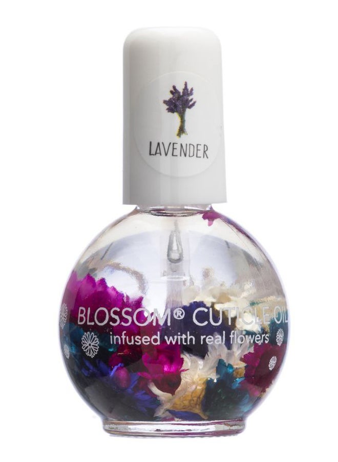 Lavender Scented Cuticle Oil